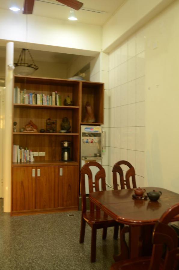 East Of Love Homestay Città di Hualien Esterno foto