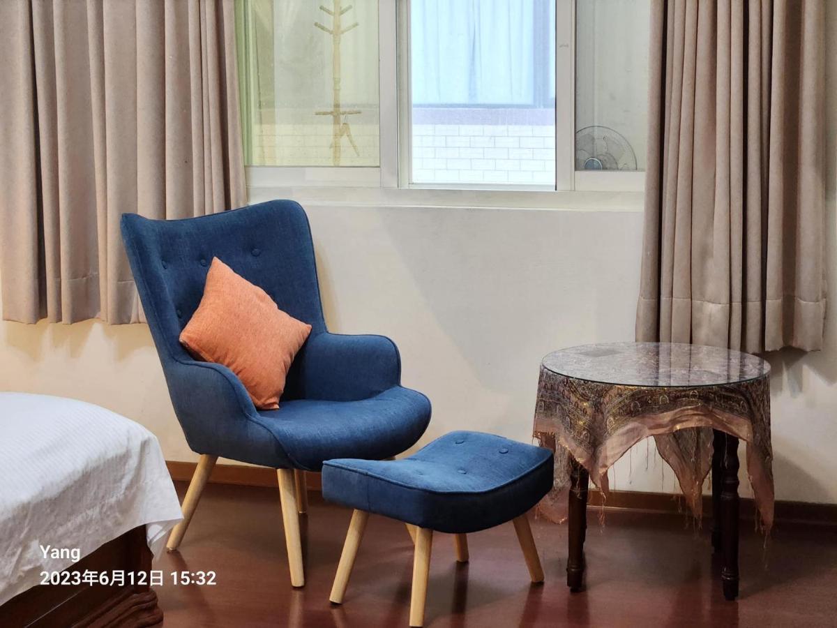East Of Love Homestay Città di Hualien Esterno foto