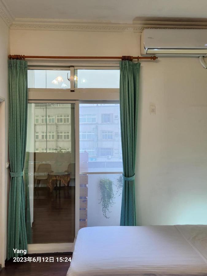East Of Love Homestay Città di Hualien Esterno foto